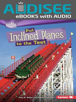 cover image of Put Inclined Planes to the Test